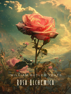 cover image of Rosa Alchemica